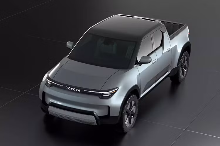 Ra mắt vào năm 2023, mẫu concept EPU đã thu hút sự chú ý nhờ thiết kế tối ưu hóa và công nghệ tiên tiến. Kể từ đó, đã có nhiều đồn đoán rằng Toyota sẽ phát triển một phiên bản hybrid thương mại dựa trên mẫu concept này.