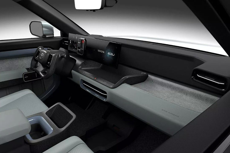 Theo báo cáo từ Motor1 Argentina, việc phát triển mẫu xe bán tải mới là một phần trong khoản đầu tư khổng lồ trị giá 2,2 tỷ USD mà Toyota dành cho khu vực Nam Mỹ. Khoản đầu tư này được công bố vào tháng 3/2024.