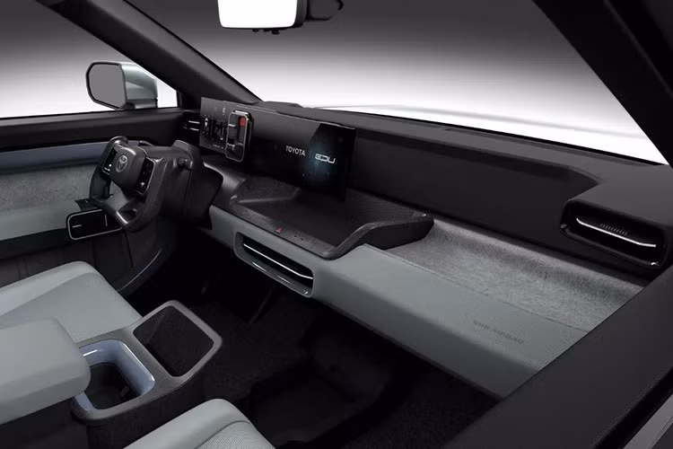 Theo báo cáo từ Motor1 Argentina, việc phát triển mẫu xe bán tải mới là một phần trong khoản đầu tư khổng lồ trị giá 2,2 tỷ USD mà Toyota dành cho khu vực Nam Mỹ. Khoản đầu tư này được công bố vào tháng 3/2024.