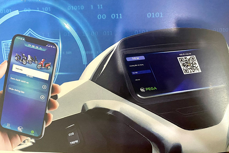 Đặc biệt, màn hình còn có sẵn cả Google Maps thuận tiện cho quá trình di chuyển, giúp người lái không cần dùng tới điện thoại để tránh gây mất an toàn. Bên cạnh đó, xe cũng có trợ lý ảo nhắc nhỏ sạc pin, cảnh báo thời tiết xấu, nhận lệnh bằng giọng nói, hỗ trợ nhắn tin và gọi điện trực tiếp trên xe bằng giọng nói không cần tới điện thoại. 