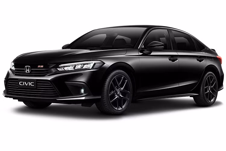 Mức giá xe Honda Civic 2022 bán khởi điểm từ 730 triệu và cao nhất lên tới 870 triệu đồng, đã không tăng lại còn giảm so với đời trước. Ngoài ra với tùy chọn ngoại thất màu đỏ và trắng ngọc, người dùng sẽ cần phải chi thêm 5 triệu đồng. Với giá bán lẻ đề xuất như vậy, Honda Civic 2022 tiếp tục là sản phẩm đắt nhất phân khúc sedan hạng C nhưng không còn quá xa vời như trước đây.