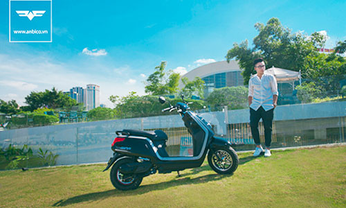 Trái tim của Dina là động cơ chính hãng Anada với độ cao tấm từ lên đến 30mm. Bên cạnh đó, Anbico tự tin bảo hành động cơ Ananda của xe Dina lên đến 3 năm.