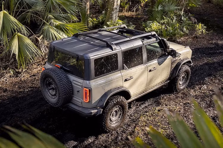 Tuy nhiên, mọi thông tin về phiên bản sẽ bán ra tại Philippines hay thời điểm ra mắt đều chưa được tiết lộ. Điều này cũng có thể dự đoán cho việc Ford Philippines sẽ ra mắt mẫu xe này tại Triển lãm ô tô quốc tế Manila 2024.