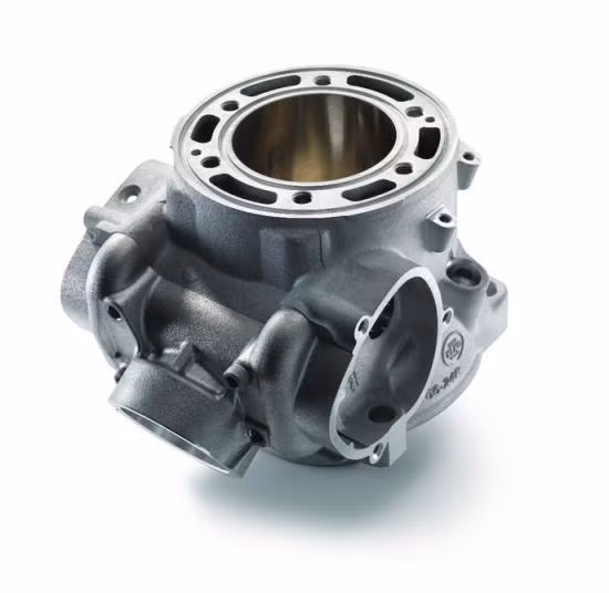 Toàn bộ hệ thống vận hành của xe sẽ được cân chỉnh qua hệ thống điều khiển động cơ EMS mới được phát triển bởi Synerject. Với sự trợ giúp của một loạt các cảm biến điện tử, hệ thống EMS xác định chính xác số lượng nhiên liệu cần được phun vào các cổng tại các thời điểm khác nhau.