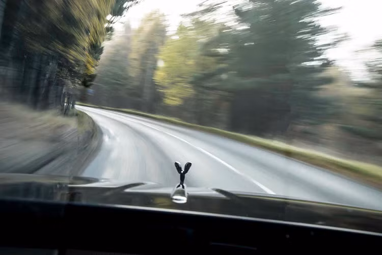 Phát biểu nhân sự kiện diễn ra lần này, Giám đốc nhãn hiệu của Rolls-Royce – ông Claus Andersen cho biết : “Hợp tác với Donatella Versace tại Tuần lễ Thời trang London 2017 là một vinh dự thực sự".