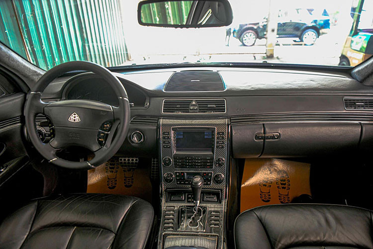 Những chiếc xe thế hệ mới nhà Maybach sẽ mang tên gọi Mercedes-Maybach S-Class và hiện cũng đang rất thành công cho đến hiện tại, với doanh số đáng thèm khát so với thời để cho Maybach đứng 1 mình trên thị trường xe siêu sang.