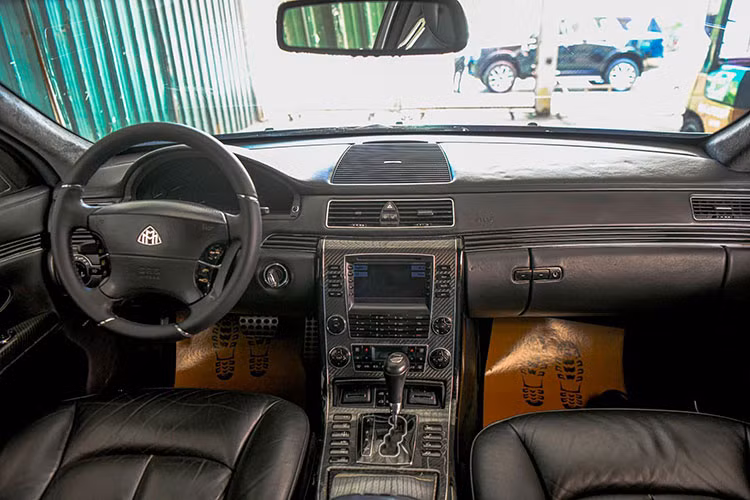 Những chiếc xe thế hệ mới nhà Maybach sẽ mang tên gọi Mercedes-Maybach S-Class và hiện cũng đang rất thành công cho đến hiện tại, với doanh số đáng thèm khát so với thời để cho Maybach đứng 1 mình trên thị trường xe siêu sang.