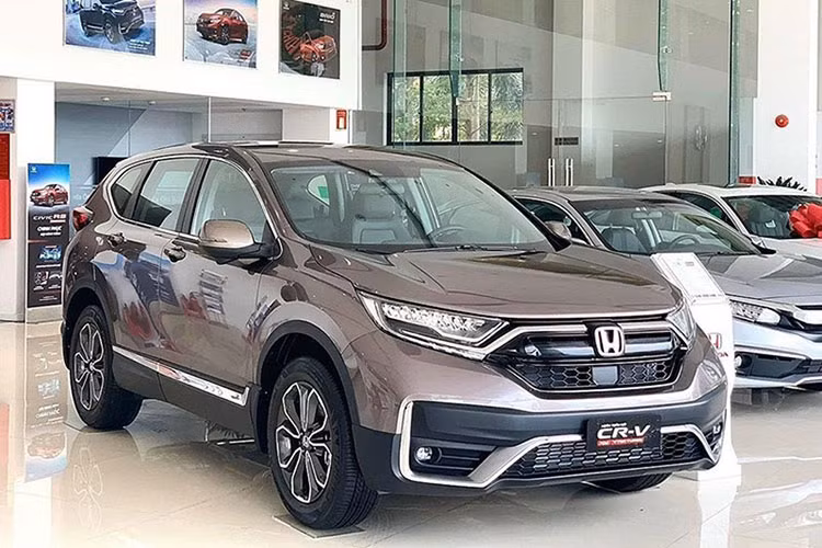 Dai ly chinh hang bat ngo ngung nhan dat coc Honda CR-V-Hinh-3