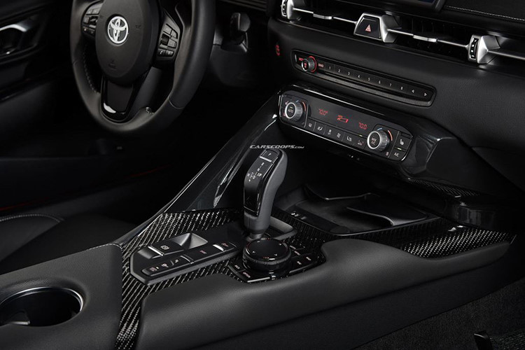 Theo phía nhà sản xuất Toyota Nhật Bản cho hay, mặc dù BMW Z4 và Toyota Supra thế hệ mới được phát triển trên cùng nền tảng cũng như động cơ, nhưng hai sản phẩm sẽ mang lại cảm giác lái khác nhau.