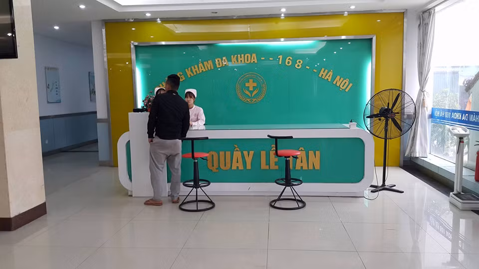 PK168 chua viem am dao bang may rung, bac si san khoa phan doi-Hinh-2