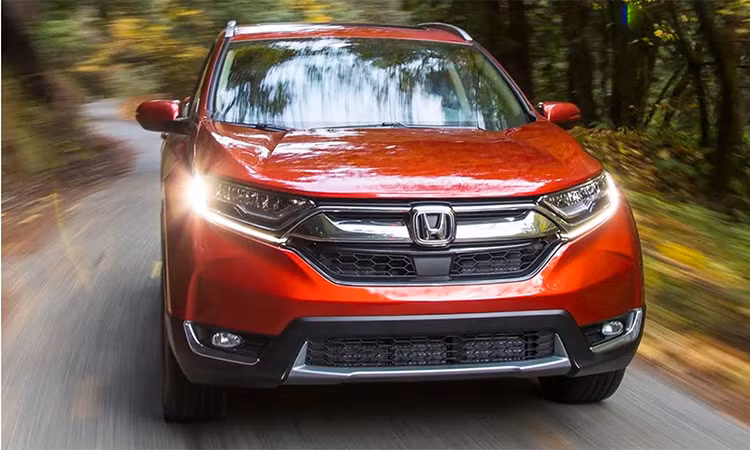 Hon 14.000 oto Honda Viet Nam trieu hoi thay the bom nhien lieu-Hinh-3