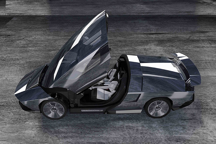 Mức giá xe GFG Style Peralta S không được công bố chính thức, nhưng xét đến bản chất độc nhất của Peralta S có thể cho rằng vị đại gia Carlos Peralta đã phải trả rất nhiều tiền để có thể sở hữu độc bản này.