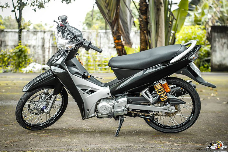 Ra mắt từ cuối thập niên 90 của Thế kỷ 20, Yamaha Sirius 110 là mẫu xe đầu tiên được lắp ráp và phân phối ở Việt Nam. Dù không phổ biến như các dòng xe số phổ thông Honda khác nhưng Sirius vẫn khá phổ biến tại Việt Nam do kiểu dáng thể thao và động cơ mạnh mẽ, bền bỉ.