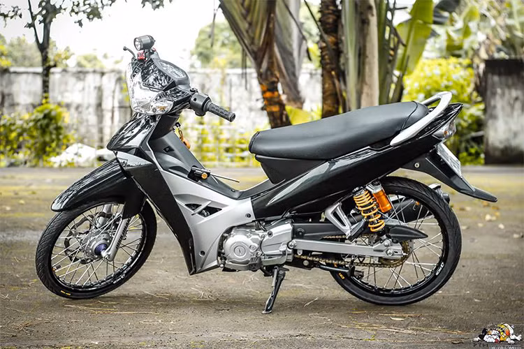 Ra mắt từ cuối thập niên 90 của Thế kỷ 20, Yamaha Sirius 110 là mẫu xe đầu tiên được lắp ráp và phân phối ở Việt Nam. Dù không phổ biến như các dòng xe số phổ thông Honda khác nhưng Sirius vẫn khá phổ biến tại Việt Nam do kiểu dáng thể thao và động cơ mạnh mẽ, bền bỉ.