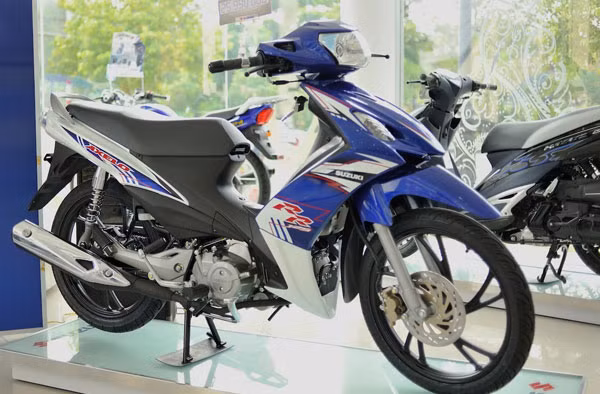 Viet Nam tieu thu hon 208.000 xe may trong thang 2/2015-Hinh-4