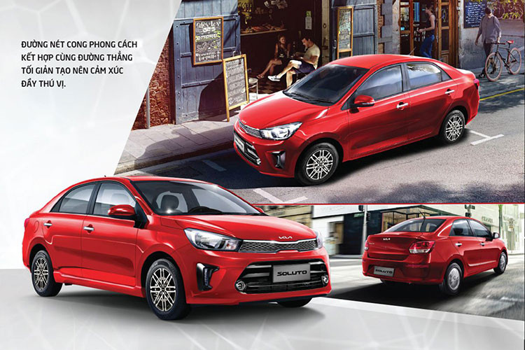 Bên cạnh 3 mẫu xe bán chạy nhất phân khúc kể trên, một số cái tên khác trong phân khúc sedan cỡ B như Mitsubishi Attrage, Nissan Almera hay KIA Soluto cũng không đứng ngoài cuộc đua xe sedan cỡ B giảm giá.