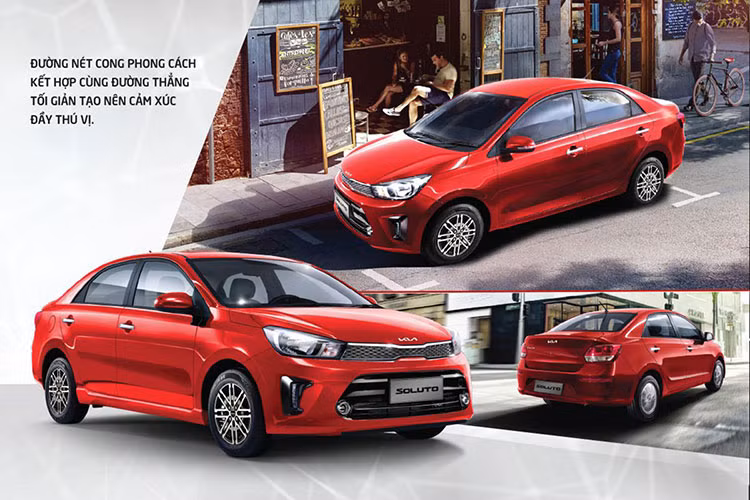 Bên cạnh 3 mẫu xe bán chạy nhất phân khúc kể trên, một số cái tên khác trong phân khúc sedan cỡ B như Mitsubishi Attrage, Nissan Almera hay KIA Soluto cũng không đứng ngoài cuộc đua xe sedan cỡ B giảm giá.