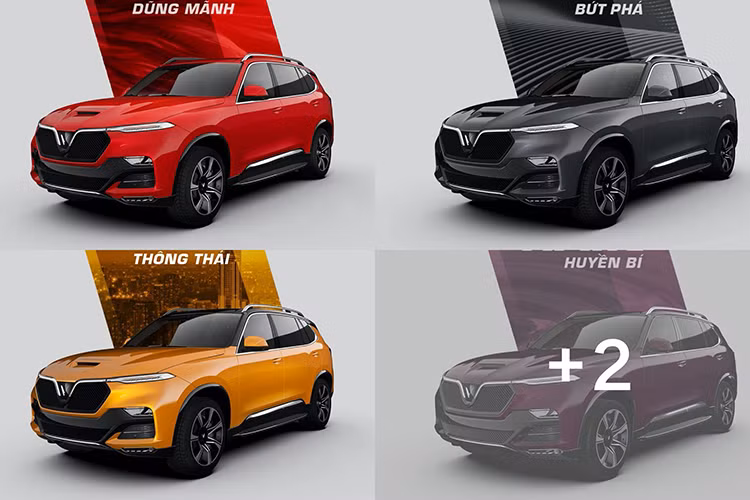 Giá xe VinFast President chưa được công bố cụ thể, tuy nhiên theo nhiều tin dônd thì nó được dự đoán rơi vào khoảng 7 tỷ đồng, ngang ngửa tầm tiền với BMW X7 hay Lexus LX 570, nhưng sẽ có nhiều ưu đãi cho những người đặt cọc sớm.