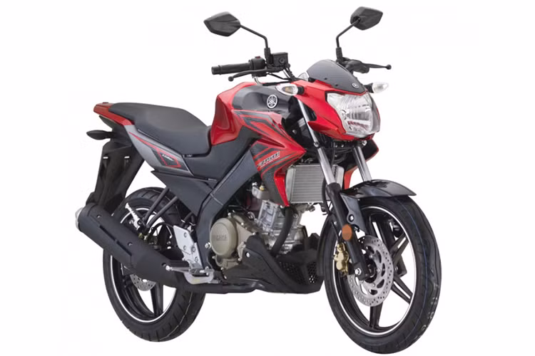 Theo Yamaha Việt Nam, mẫu xe máy côn tay cỡ nhỏ FZ150i phiên bản màu xám phối cam mới này sẽ được bán ra chính hãng với mức giá không đổi là 68,9 triệu đồng. Xe được áp dụng chế độ bảo hành chính hãng 3 năm hoặc 30.000 km, tùy theo điều kiện nào đến trước.