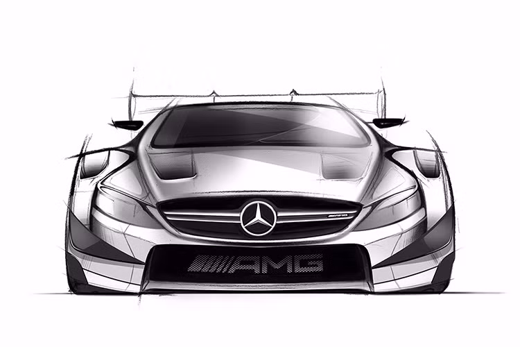 Chia sẻ về dự án DTM sắp tới, đội trưởng Mercedes-AMG C63 DTM ông Ulrich Fritz cho biết: “Mercedes-AMG C63 Coupe sẽ được thiết kế theo một tiêu chuẩn mới về động lực học".
