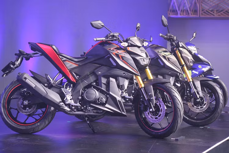 Được thừa hưởng thiết kế của mẫu môtô thể thao YZF-R15, TFX150 là phiên bản naked của mẫu xe này với nhiều cải tiến mới. Ngay từ khi giới thiệu, TFX150 đã nhanh chóng gây ấn tượng với cộng đồng hâm mộ dòng xe môtô thể thao cỡ nhỏ với kiểu dáng hiện đại.