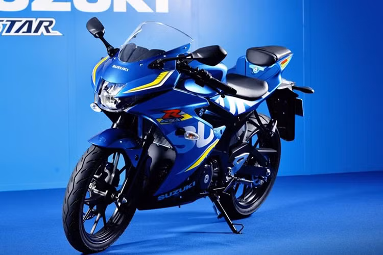 Tại thị trường Thái Lan, mẫu xe môtô thể thao Suzuki GSX-R150 mới được bán với giá khởi điểm 84.900 Baht (tương đương 56 triệu đồng). Xe sở hữu 3 màu sắc khác nhau bao gồm đỏ, xanh GP và trắng. Hiện chưa rõ sau Indonesia và Thái Lan mẫu xe này có đến thị trường Việt hay không.