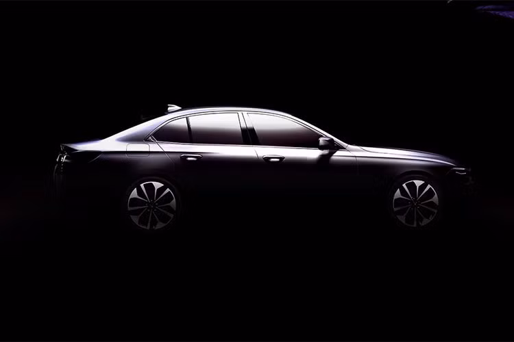 Trước hình ảnh chi tiết ngoại thất, nội thất của mẫu xe VinFast mới được thiết kế theo phong cách khá sang trọng cũng được hé lộ cách đây chưa lâu. Ở hình ảnh ban đầu, khoang cabin bọc da màu be.