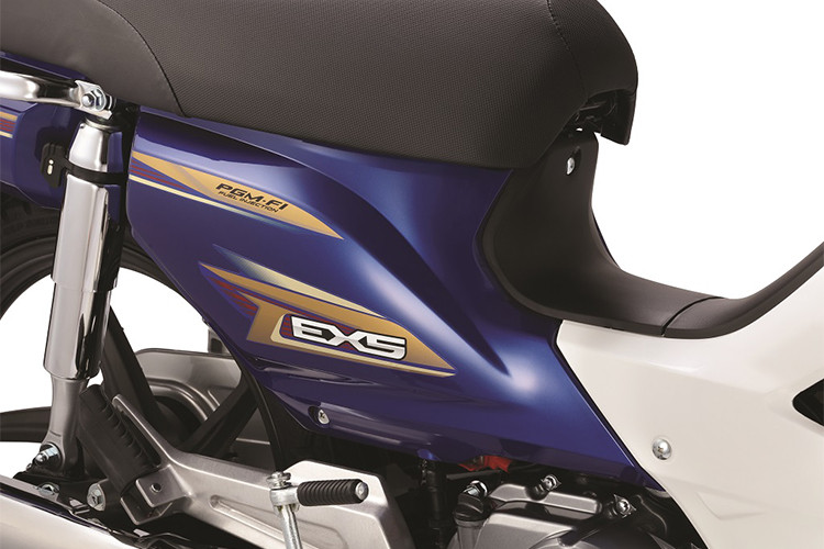 Cũng như ở nhiều thị trường khác tại Đông Nam Á, đặc biệt là Việt Nam - mẫu xe máy Honda Dream mới này được cho là một trong những mẫu xe số quốc dân khi rất được ưa chuộng bởi người dùng.