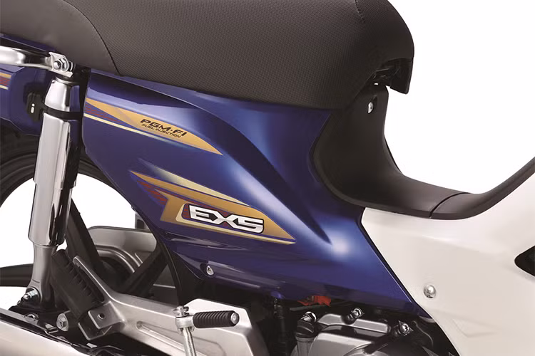 Cũng như ở nhiều thị trường khác tại Đông Nam Á, đặc biệt là Việt Nam - mẫu xe máy Honda Dream mới này được cho là một trong những mẫu xe số quốc dân khi rất được ưa chuộng bởi người dùng.