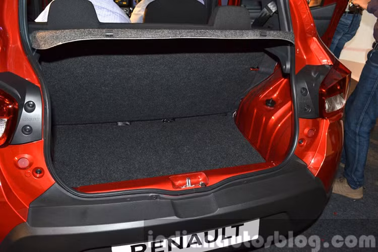 Hiện không rõ Renault có ý định nhập khẩu Kwid tới các thị trường khác như Việt Nam hay không nhưng khả năng này rất khó xảy ra. Và nếu thành sự thật giá bán của xe chắc chắn sẽ không hề rẻ.