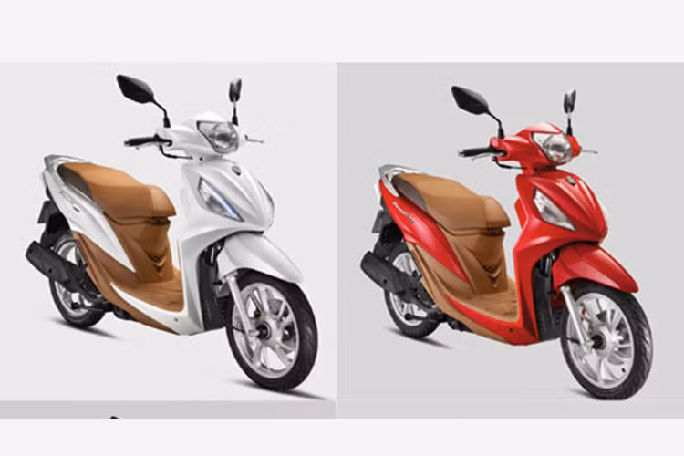 Việc SYM ra mắt Shark mini 125 cho thấy hãng đang muốn lấp đầy sản phẩm của mình vào các phân khúc xe trên thị trường từ xe tay ga tầm trung đến xe tay ga hạng sang, từ 100cc đến xe 125cc.