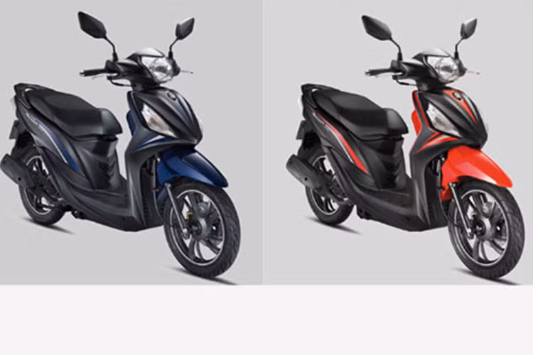 Tại thời điểm ra mắt, hãng SYM chưa công bố giá bán chính thức mẫu xe mới của mình, tuy nhiên theo thông tin có được thì mẫu Shark Mini 125 sẽ có giá bán vào khoảng 29 triệu đồng tại thị trường Việt.