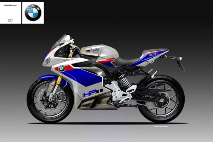 Sự xuất hiện của chiếc xe này khiến nhiều người đồn đoán rằng hãng xe môtô BMW sẽ giới thiệu phiên bản sản xuất của mẫu xe này tại triển lãm Intermot 2018 diễn ra vào ngày 2/10 tới đây hoặc triển lãm EICMA 2018 vào đầu tháng 11. BMW G310RR sẽ cạnh tranh trực tiếp với các đối thủ như Honda CBR300R, Kawasaki Ninja 400 hay KTM RC390.