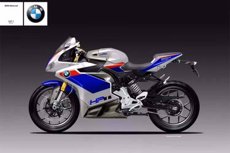 Sự xuất hiện của chiếc xe này khiến nhiều người đồn đoán rằng hãng xe môtô BMW sẽ giới thiệu phiên bản sản xuất của mẫu xe này tại triển lãm Intermot 2018 diễn ra vào ngày 2/10 tới đây hoặc triển lãm EICMA 2018 vào đầu tháng 11. BMW G310RR sẽ cạnh tranh trực tiếp với các đối thủ như Honda CBR300R, Kawasaki Ninja 400 hay KTM RC390.