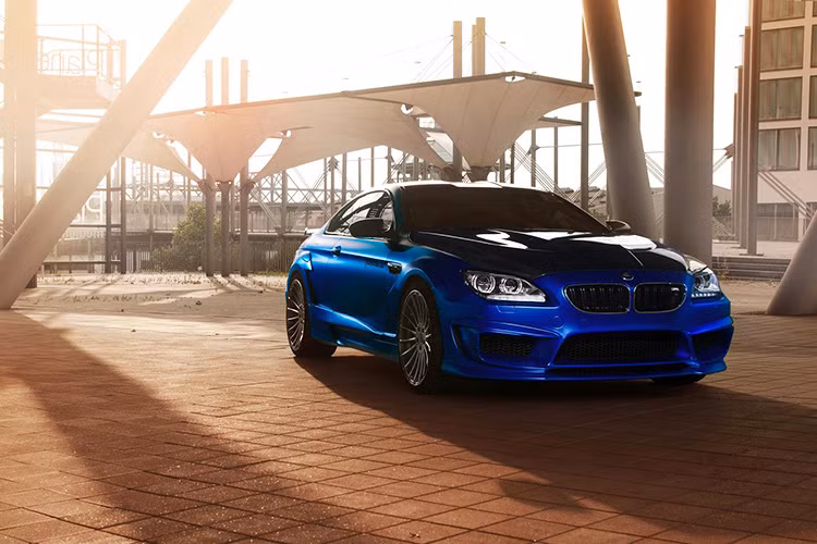 Khi lần đầu tiên gói độ Mirr6r của Hamann được trình làng 2 năm trước, rất nhiều người chơi xe đã cho rằng nó là gói độ “xấu không đỡ được”.