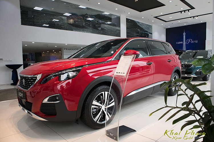 Mẫu xe Peugeot 5008 thế hệ mới ra mắt thị trường ôtô Việt Nam từ cuối năm 2019 đánh dấu sự thay đổi lớn của mẫu SUV 7 chỗ đến từ Pháp. Kể từ khi Peugeot 5008 All New xuất hiện dưới dạng lắp ráp trong nước, doanh số của Peugeot Việt Nam được cải thiện đáng kể, thậm chí bằng cả năm bán hàng từ trước.