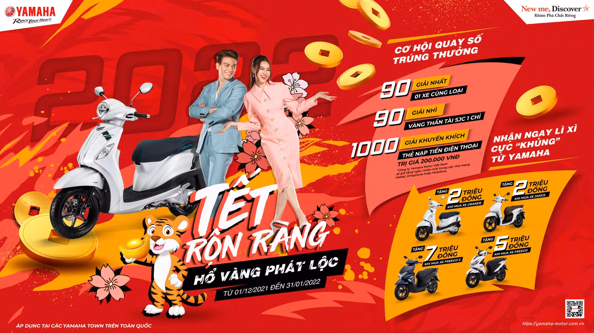 Xe may tai Viet Nam tang gia dip cuoi nam, “cuc chang da”-Hinh-3