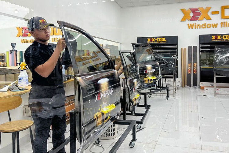 Phim cach nhiet oto Xex-Cool ket hop cung ca si Pham Truong co gi?-Hinh-3