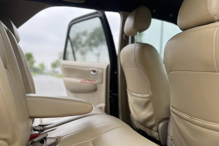 Sau 14 năm sử dụng, nhiều chiếc giữ được hiện trạng tốt, thân vỏ bền với thời gian, các khớp nối vẫn liên kết với nhau liền lạc. Một số chiếc vẫn giữ nguyên cấu trúc khung gầm do chủ xe cứng tay lái, chưa từng gặp biến cố phải sửa chữa nặng.