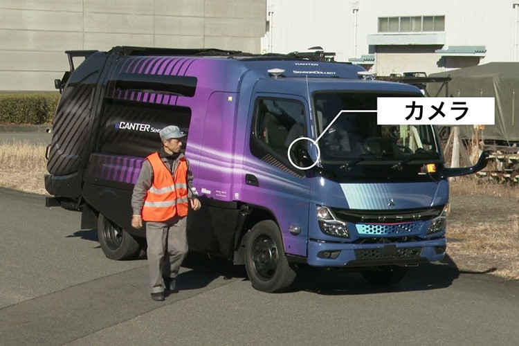 Mục tiêu của chương trình do Trung tâm Vệ sinh Môi trường Nhật Bản (JESC) thực hiện là tìm cách giảm lượng khí thải CO2 từ hoạt động thu gom rác thải, đồng thời tăng hiệu quả công việc. Mitsubishi Fuso sẽ tiếp tục các cuộc trình diễn trong suốt năm 2024, góp phần vào sự phát triển của xe tải EV thế hệ tiếp theo.