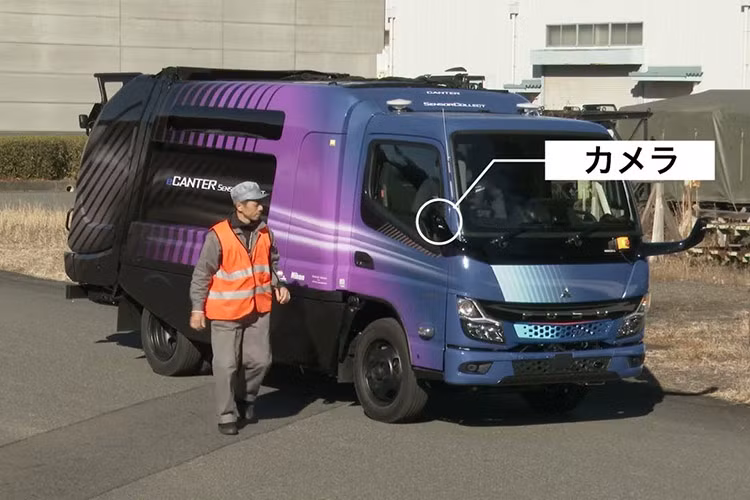 Mục tiêu của chương trình do Trung tâm Vệ sinh Môi trường Nhật Bản (JESC) thực hiện là tìm cách giảm lượng khí thải CO2 từ hoạt động thu gom rác thải, đồng thời tăng hiệu quả công việc. Mitsubishi Fuso sẽ tiếp tục các cuộc trình diễn trong suốt năm 2024, góp phần vào sự phát triển của xe tải EV thế hệ tiếp theo.