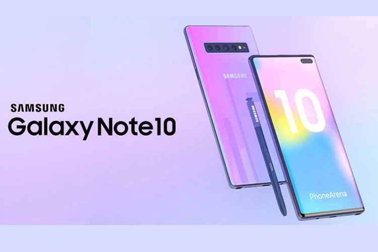 Theo những nguồn tin rò rỉ trước đây, chúng ta đã được thấy những hình ảnh thiết kế của Samsung Galaxy Note 10 và Note 10 Pro. Theo đó, bộ đôi Note 10 mới của Samsung sẽ có nhiều thay đổi về thiết kế, đặc biệt là vị trí “nốt ruồi” phía trước và cụm camera sau.