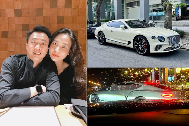 Ngoài ra, nhiều người còn quan niệm xem biển số đuôi 33 sẽ kết hợp với con số đầu tiên là gì để từ đó mới cho ra ý nghĩa của biển, trong lần này, chiếc xe Bentley Continental GT có biển số đuôi là 633, vận mệnh của dãy số này là chiếc xe sẽ đem tới tài lộc vui may, hỷ tín cho chủ nhân. Tất nhiên đây hoàn toàn là mang ý nghĩa phong thủy, không phải mê tín. 