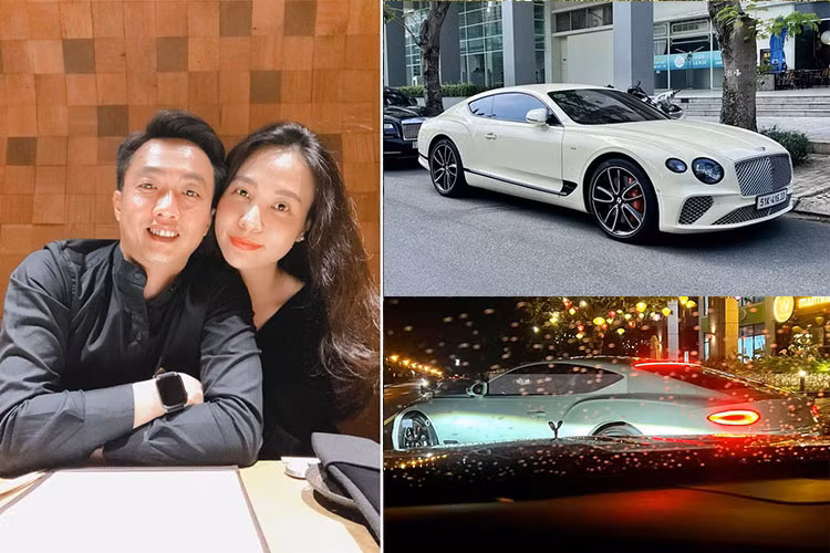 Ngoài ra, nhiều người còn quan niệm xem biển số đuôi 33 sẽ kết hợp với con số đầu tiên là gì để từ đó mới cho ra ý nghĩa của biển, trong lần này, chiếc xe Bentley Continental GT có biển số đuôi là 633, vận mệnh của dãy số này là chiếc xe sẽ đem tới tài lộc vui may, hỷ tín cho chủ nhân. Tất nhiên đây hoàn toàn là mang ý nghĩa phong thủy, không phải mê tín. 