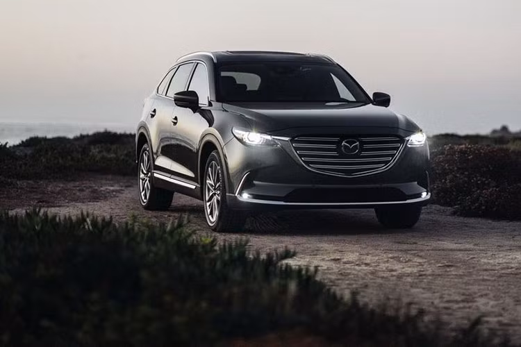 Hệ thống an toàn i-Activsense cũng sẽ được trang bị trên các phiên bản của Mazda CX-9 2020. Hệ thống này bao gồm các tính năng như Cảnh báo lệch làn đường, Hỗ trợ giữ làn đường, Giám sát điểm mù, Cảnh báo giao thông phía sau, Hỗ trợ phanh thông minh tiên tiến với chức năng Phát hiện người đi bộ, Hỗ trợ phanh thông minh với Cảnh báo va chạm và điều khiển hành trình radar với chức năng dừng và đi.