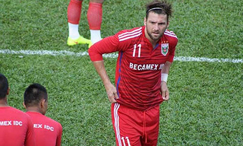 Quay roi tinh duc, cuu tien dao Binh Duong ra toa