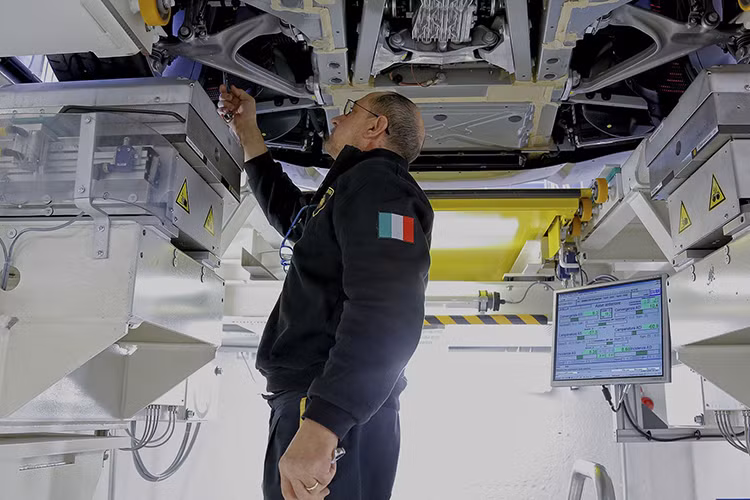 Lamborghini Urus tu 13 ty o Viet Nam co the tu 