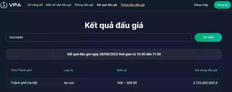 Lamborghini Urus S deo bien so 30K-399.99 gan 3 ty o Ha Noi-Hinh-2