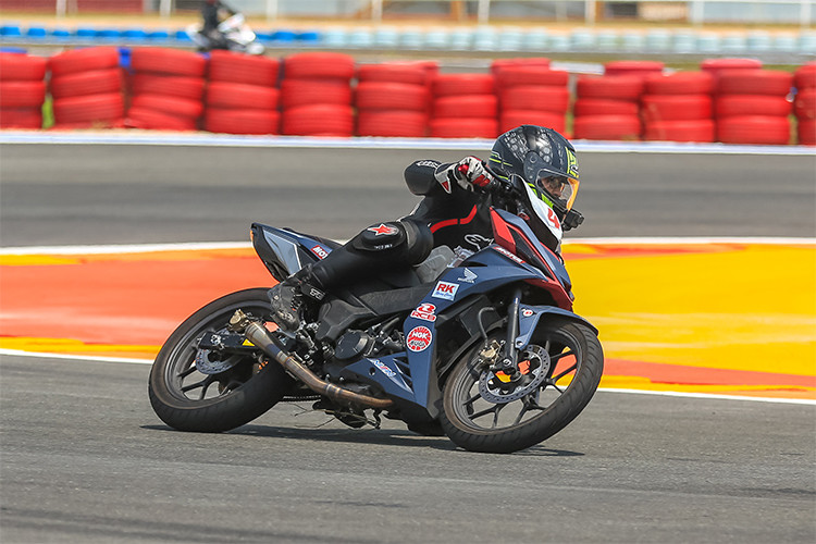 Xuất phát từ động lực mạnh mẽ đó, Honda Việt Nam đã bắt đầu tổ chức chuỗi các giải đua xe từ năm 2015 với mong muốn tạo cơ hội cũng như sân chơi cho những người đam mê tốc độ, bên cạnh đó nhằm phát triển bộ môn thể thao mới này đến những người đam mê xe máy thể thao.