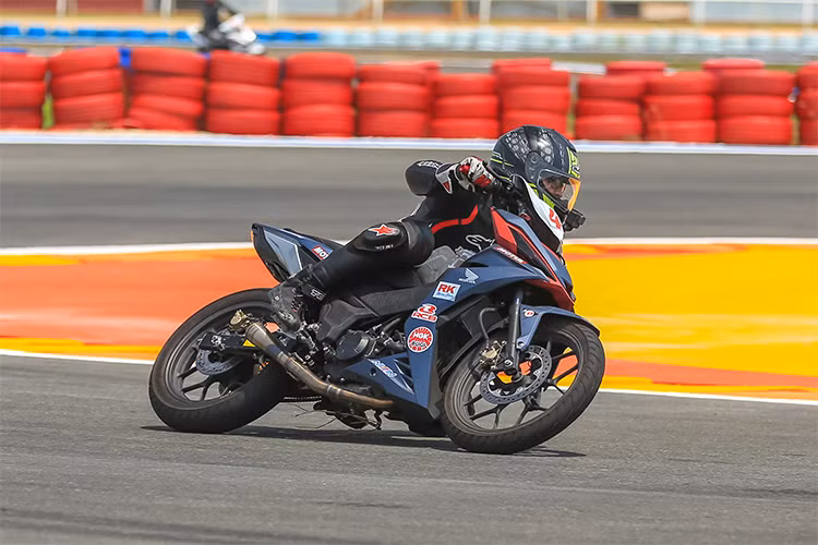 Xuất phát từ động lực mạnh mẽ đó, Honda Việt Nam đã bắt đầu tổ chức chuỗi các giải đua xe từ năm 2015 với mong muốn tạo cơ hội cũng như sân chơi cho những người đam mê tốc độ, bên cạnh đó nhằm phát triển bộ môn thể thao mới này đến những người đam mê xe máy thể thao.